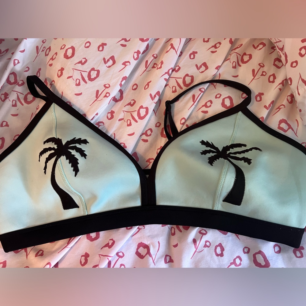 Bikini Top